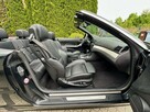 BMW 320ci e46 Cabrio Lift Automat Xenon Skóra Zarejestrowane - 13