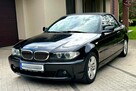BMW 320ci e46 Cabrio Lift Automat Xenon Skóra Zarejestrowane - 15