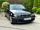 BMW 320ci e46 Cabrio Lift Automat Xenon Skóra Zarejestrowane - 16