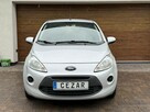 Ford KA 14r. 1.2 benzyna klima podg fotele szyba alufelgi - 2