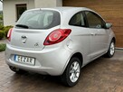 Ford KA 14r. 1.2 benzyna klima podg fotele szyba alufelgi - 4