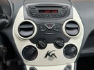 Ford KA 14r. 1.2 benzyna klima podg fotele szyba alufelgi - 9