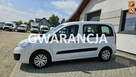 Peugeot Partner 5 -osobowy - 1