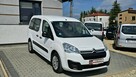 Peugeot Partner 5 -osobowy - 2