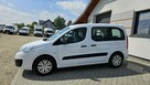 Peugeot Partner 5 -osobowy - 5
