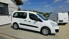 Peugeot Partner 5 -osobowy - 6