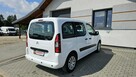 Peugeot Partner 5 -osobowy - 9