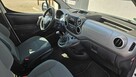 Peugeot Partner 5 -osobowy - 16
