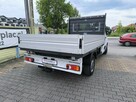 Opel Movano 2.3CDTi 130KM Klimatyzacja Skrzyniowy - 6