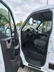 Opel Movano 2.3CDTi 130KM Klimatyzacja Skrzyniowy - 13