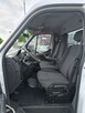 Opel Movano 2.3CDTi 130KM Klimatyzacja Skrzyniowy - 14