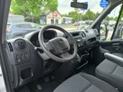 Opel Movano 2.3CDTi 130KM Klimatyzacja Skrzyniowy - 15