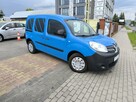 Renault Kangoo 1.5dCi 90KM Klimatyzacja drzwi boczne - 2