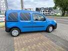 Renault Kangoo 1.5dCi 90KM Klimatyzacja drzwi boczne - 3