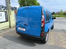 Renault Kangoo 1.5dCi 90KM Klimatyzacja drzwi boczne - 6