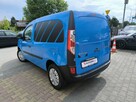 Renault Kangoo 1.5dCi 90KM Klimatyzacja drzwi boczne - 7