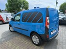 Renault Kangoo 1.5dCi 90KM Klimatyzacja drzwi boczne - 8
