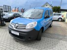 Renault Kangoo 1.5dCi 90KM Klimatyzacja drzwi boczne - 10