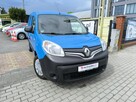 Renault Kangoo 1.5dCi 90KM Klimatyzacja drzwi boczne - 11