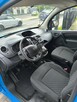 Renault Kangoo 1.5dCi 90KM Klimatyzacja drzwi boczne - 13
