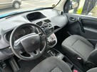 Renault Kangoo 1.5dCi 90KM Klimatyzacja drzwi boczne - 14