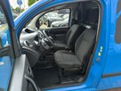 Renault Kangoo 1.5dCi 90KM Klimatyzacja drzwi boczne - 15