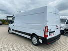 Renault Master SALON PL / CARRIER CHŁODNIA - MROŻNIA -15st.C / PRĄD 220V / 103 tys.km - 4