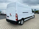 Renault Master SALON PL / CARRIER CHŁODNIA - MROŻNIA -15st.C / PRĄD 220V / 103 tys.km - 5