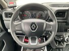 Renault Master SALON PL / CARRIER CHŁODNIA - MROŻNIA -15st.C / PRĄD 220V / 103 tys.km - 14