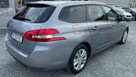 Peugeot 308 Zarejestrowany Ubezpieczony - 4