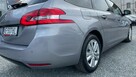 Peugeot 308 Zarejestrowany Ubezpieczony - 5