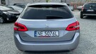 Peugeot 308 Zarejestrowany Ubezpieczony - 6