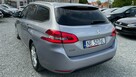Peugeot 308 Zarejestrowany Ubezpieczony - 11