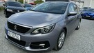 Peugeot 308 Zarejestrowany Ubezpieczony - 12