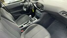 Peugeot 308 Zarejestrowany Ubezpieczony - 15