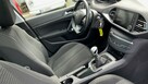Peugeot 308 Zarejestrowany Ubezpieczony - 16
