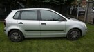Volkswagen Polo zarejestrowany i ubezpieczony . Gwarancja - 4
