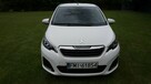 Peugeot 108 Super stan . Gwarancja - 2