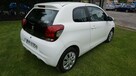 Peugeot 108 Super stan . Gwarancja - 5