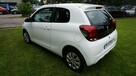 Peugeot 108 Super stan . Gwarancja - 7