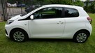 Peugeot 108 Super stan . Gwarancja - 8