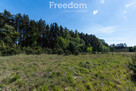 Działka budowlana Kotuń gm.Szydłowo 1196 m2 - 9