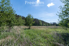 Działka budowlana Kotuń gm.Szydłowo 1650 m2 - 1