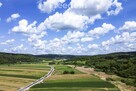 Działka 79 ar w Bachowie, gm. Krzywcza - 6