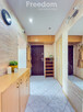 3-pokojowe mieszkanie, loggia, Jaroty, 60 m2 - 9