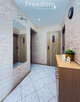 3-pokojowe mieszkanie, loggia, Jaroty, 60 m2 - 10