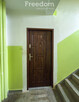 3-pokojowe mieszkanie, loggia, Jaroty, 60 m2 - 12