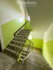 3-pokojowe mieszkanie, loggia, Jaroty, 60 m2 - 13