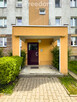 3-pokojowe mieszkanie, loggia, Jaroty, 60 m2 - 14