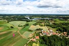 Działka pod zabudowę w Bartoszach blisko Ełku - 4